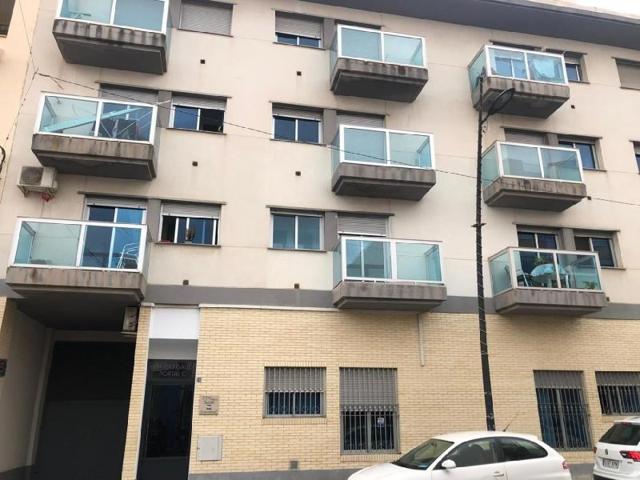 Garaje en alquiler en Cuevas del Almanzora, AVENIDA BARCELONA photo 0