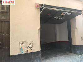 Parking en alquiler en Cádiz, LA CALETA - LA VIÑA photo 0