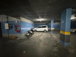 Parking en alquiler en Lucena, Calle Calzadilla del Valle, 14900 photo 0