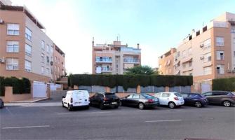 Parking en alquiler en Elche, Altabix Zona Nueva photo 0