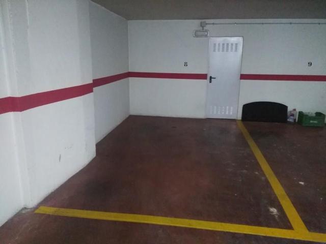 Garaje en alquiler en Calasparra, Calasparra photo 0