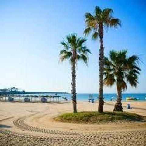 Apartamento en alquiler en Torrevieja, Playa de los Naufragos photo 0