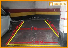 Garaje en alquiler en Ourense, Centro photo 0