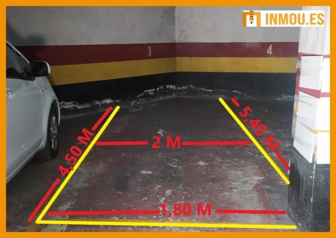 Garaje en alquiler en Ourense, Centro photo 0