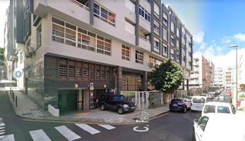 Garaje en alquiler en Santa Cruz de Tenerife, Cruz del Señor photo 0