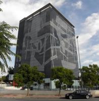 Garaje en alquiler en Espinardo, Espinardo photo 0