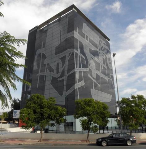 Garaje en alquiler en Espinardo, Espinardo photo 0