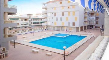 Apartamento en alquiler en Torrevieja, Playa de los Naufragos photo 0