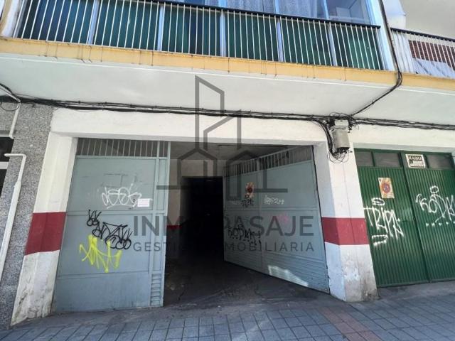 Garaje en alquiler en Palencia photo 0