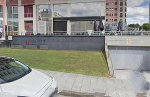 Garaje en alquiler en Lugo, Augas Férreas photo 0
