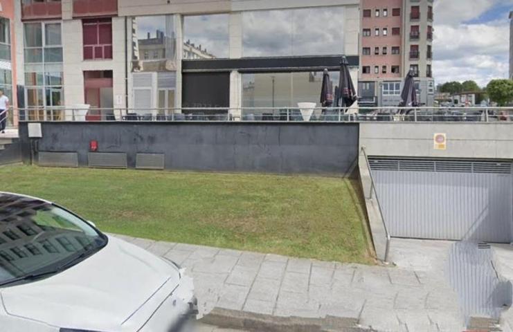 Garaje en alquiler en Lugo, Augas Férreas photo 0