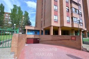 Parking en alquiler en Aranda de Duero, Plaza Marceliano Santa María, 7, 09400 photo 0