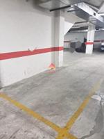 Garaje en alquiler en Ronda, La Feria photo 0