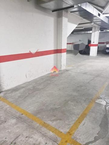 Garaje en alquiler en Ronda, La Feria photo 0