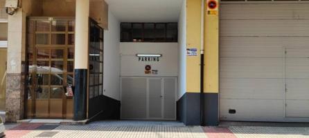 Garaje en alquiler en La Bañeza, LA BAÑEZA photo 0