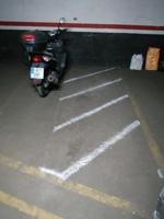 Parking en alquiler en el Masnou, Ocata photo 0