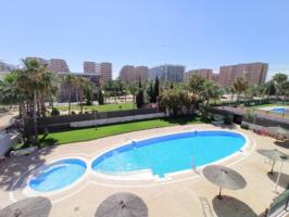 Apartamento en alquiler en Oropesa del Mar, MArina D´Or photo 0