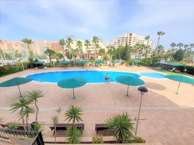 Apartamento en alquiler en Oropesa del Mar, MArina D´Or photo 0