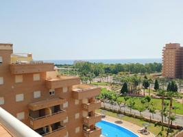Apartamento en alquiler en Oropesa del Mar, Marina D`Or photo 0