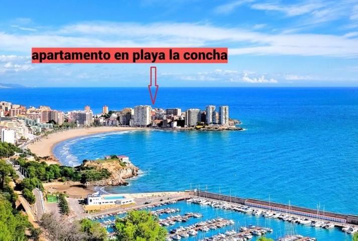 Apartamento en alquiler en Oropesa del Mar, Playa de la Concha photo 0