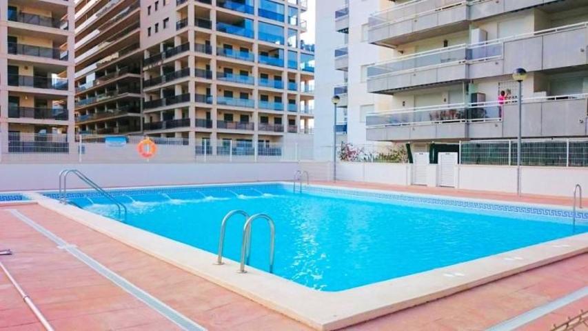 Apartamento en alquiler en Oropesa del Mar, MArina D´Or photo 0