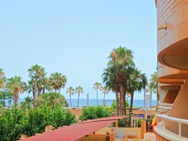 Apartamento en alquiler en Oropesa del Mar, MArina D´Or photo 0