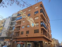 Garaje en alquiler en Almansa, Centro photo 0