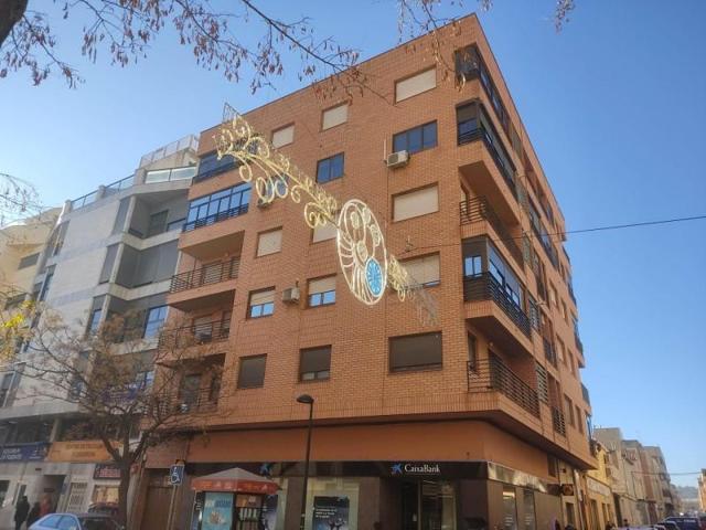 Garaje en alquiler en Almansa, Centro photo 0