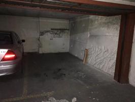 Parking en alquiler en Ponferrada, Centro photo 0