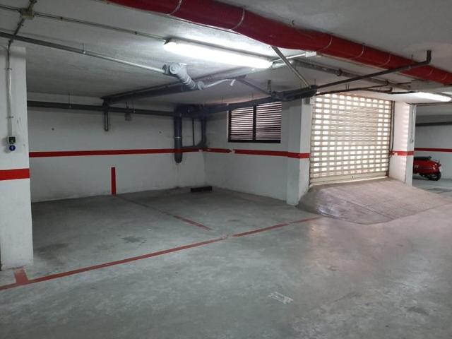 Garaje en alquiler en Churriana de la Vega, Churriana de la Vega photo 0