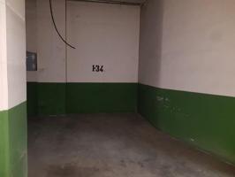 Garaje en alquiler en Elche, Universidad - Ciudad deportiva photo 0