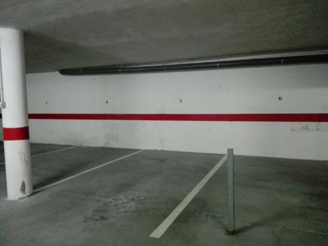 Garaje en alquiler en Roldán, Roldán photo 0