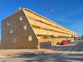 Parking en alquiler en Balerma, RESIDENCIAL PARADISE photo 0