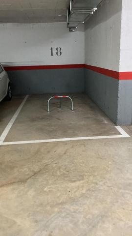 Parking en alquiler en Sant Llorenç Savall, Sant llorenç savall photo 0