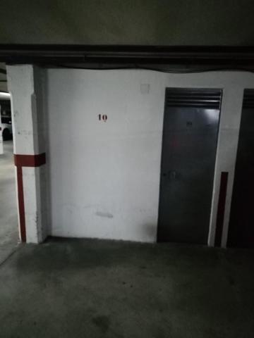 Garaje en alquiler en Cáceres, EROSKI photo 0