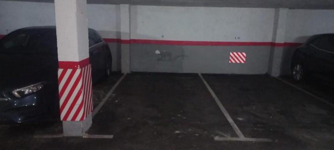 Parking en alquiler en Cáceres, Moctezuma photo 0