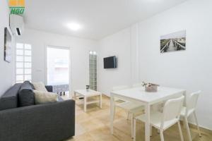 Apartamento en alquiler en Benidorm, Centro photo 0
