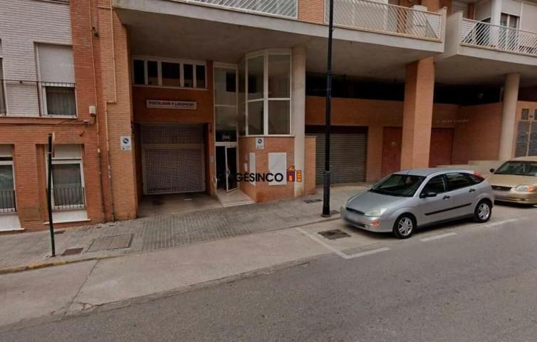 Garaje en alquiler en Ontinyent, Sant Josep photo 0