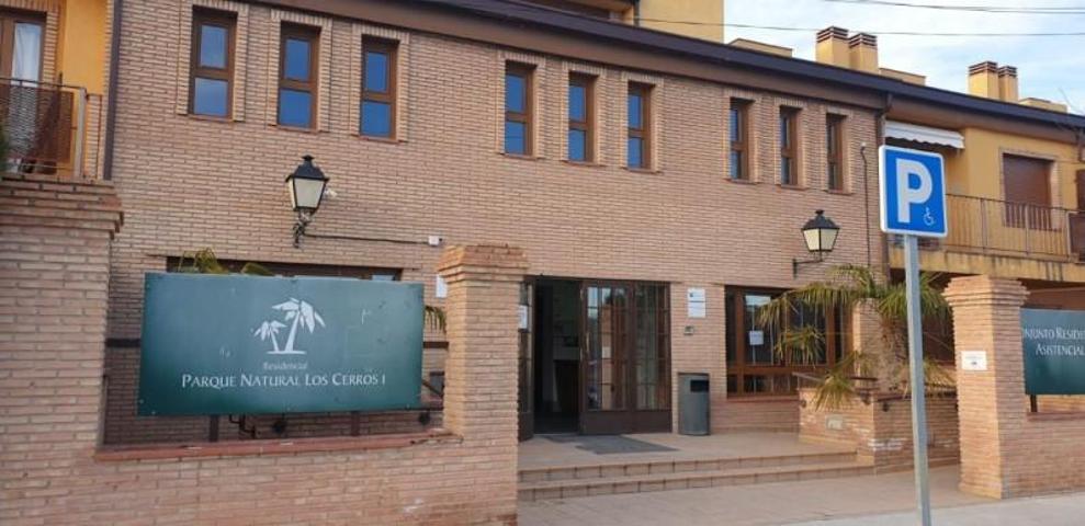 Garaje en alquiler en Villalbilla, Gurugu photo 0