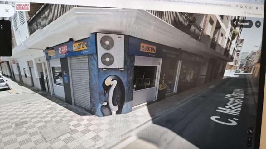 Garaje en alquiler en Almussafes, C- benifaio photo 0