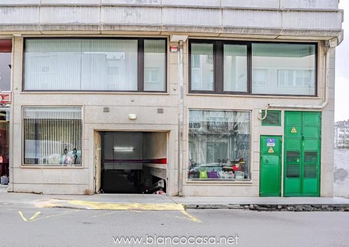 Parking en alquiler en Carballo, CENTRO photo 0