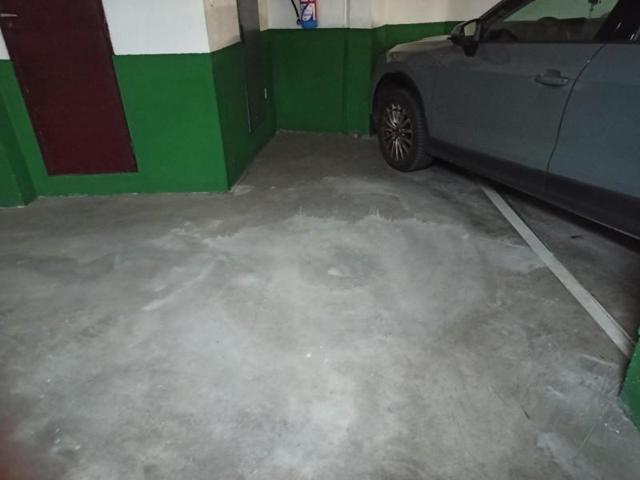 Garaje en alquiler en Getafe, Getafe Centro photo 0