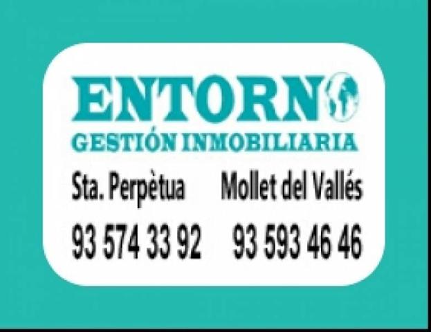 Parking en alquiler en Mollet del Vallès, Vallehermoso photo 0