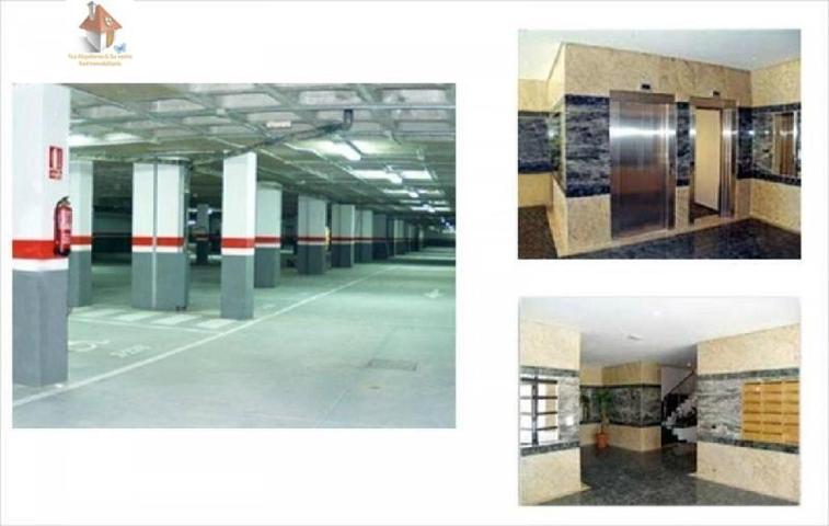 Parking en alquiler en Seseña, Pau el quiñon photo 0