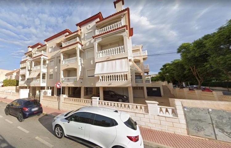 Parking en alquiler en Santa Pola, Varadero photo 0