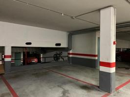 Parking en alquiler en Oleiros, Avenida Ernesto Che Guevara, 36, 15172 photo 0