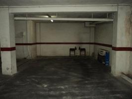 Garaje en alquiler en Tavernes de la Valldigna, Tavernes de la Valldigna photo 0