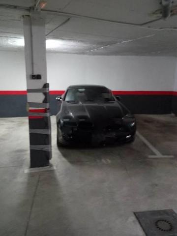 Garaje en alquiler en El Molar, El molar photo 0