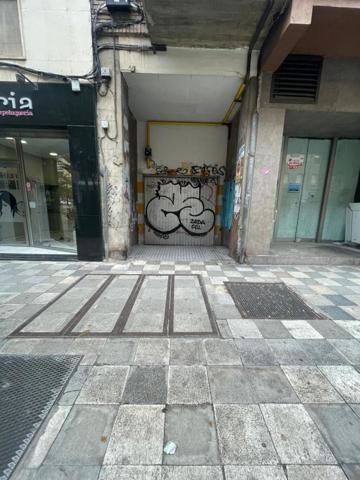 Garaje en alquiler en Cuenca, Centro photo 0