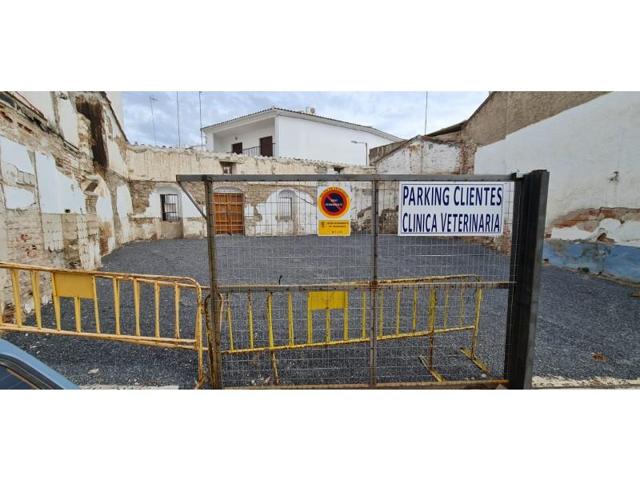 Garaje en alquiler en Pozoblanco photo 0